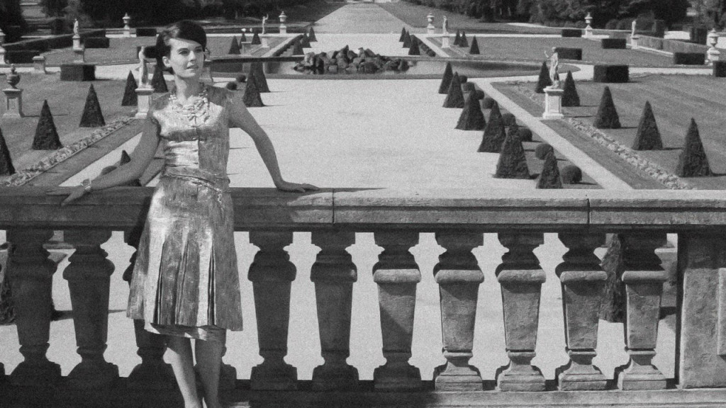 Letztes Jahr in Marienbad (Fotorechte: STUDIOCANAL)