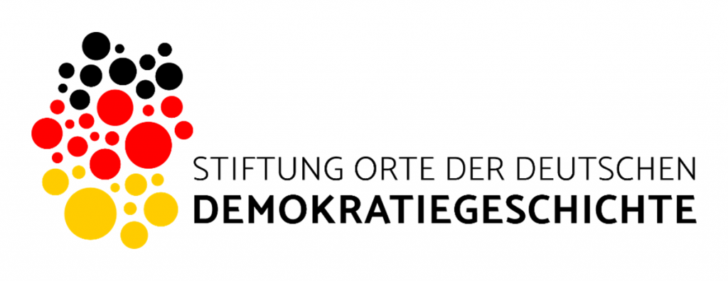 Bundesstiftung Orte der deutschen Demokratiegeschichte