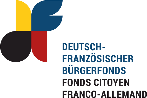 Logo des Bürgerfonds