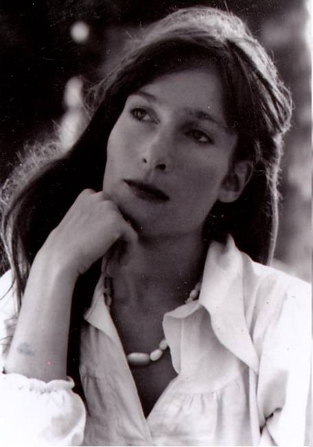 Dorothea Baltzer (Foto: privat)