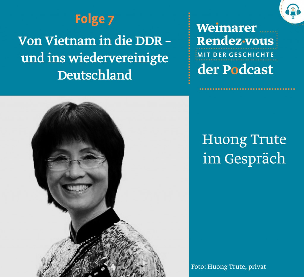 Folge 7 – mit Huong Trute (Foto: privat)