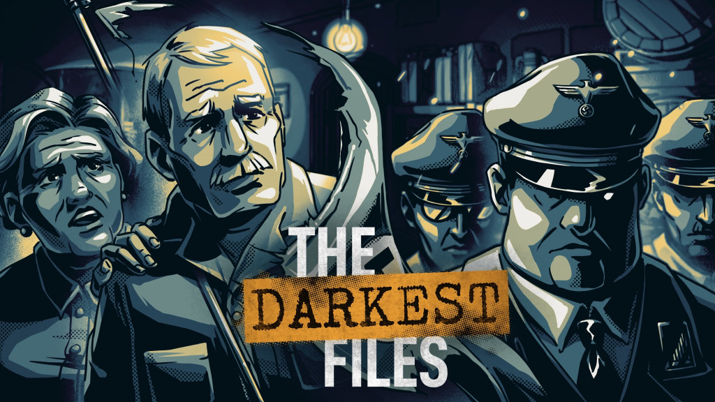 The Darkest Files