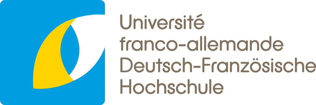 Université Franco-Allemande, Logo