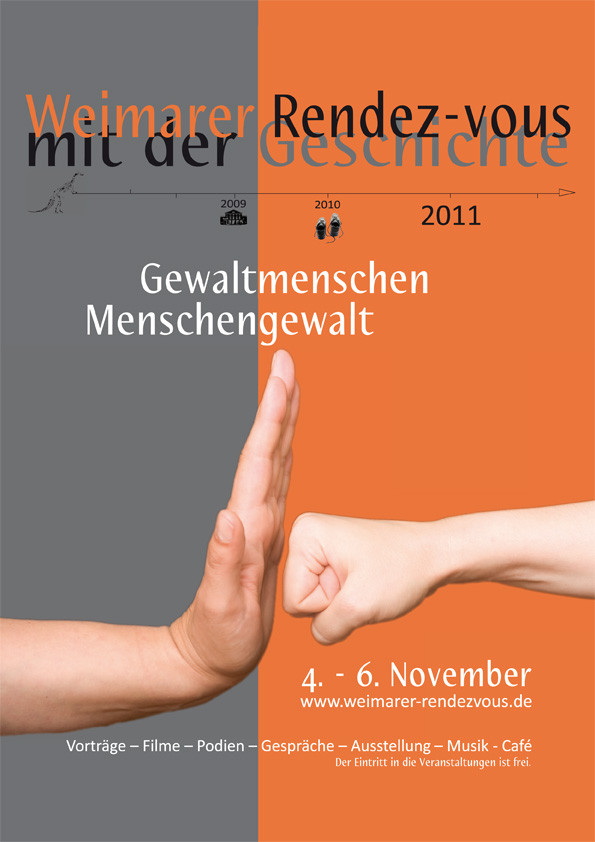 poster 2011