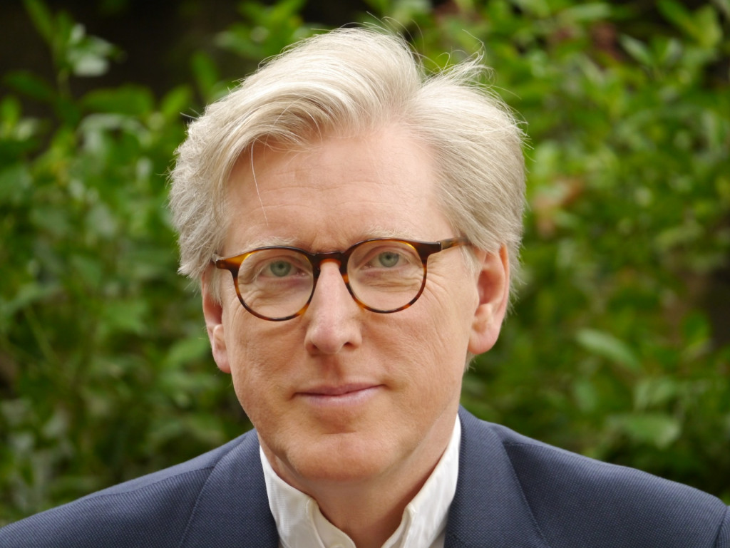 Theo Koll (Foto: Franziska Castell)