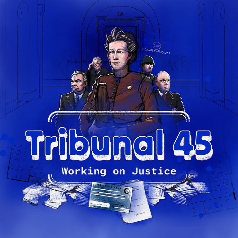 Tribunal 45