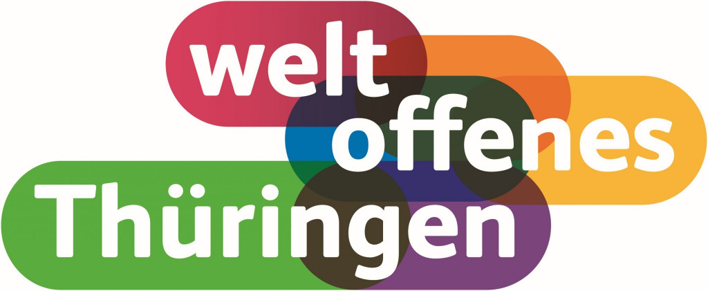 Weltoffenes Thüringen