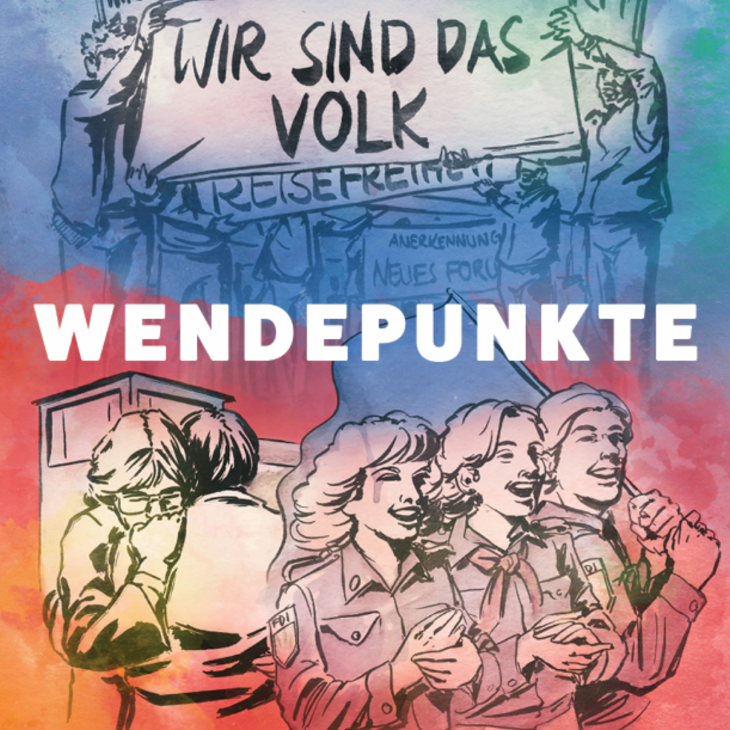 Wendepukte