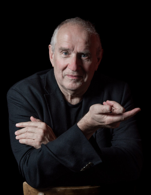 Matthias Deutschmann (Foto: Klaus Polkowski)