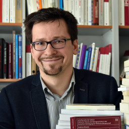 Dr. Andreas Braune