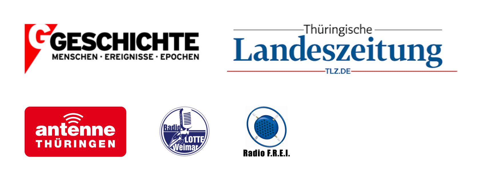 Mediale Kooperationen: